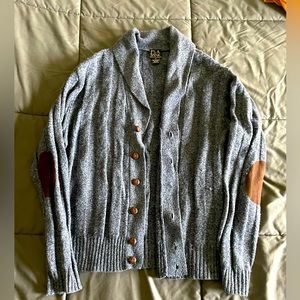 JOS. A Bank cardigan. Size XL